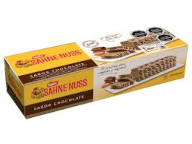 Postre Helado Savory Chocolate